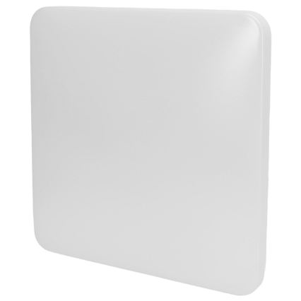 Brilagi - Plafonnier LED MILKY WAY LED/24W/230V 3000K 37x37 cm