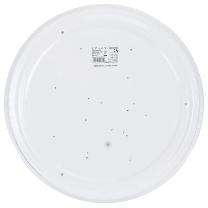 Brilagi - Plafonnier LED MILKY WAY LED/24W/230V 4000K Ø 38 cm