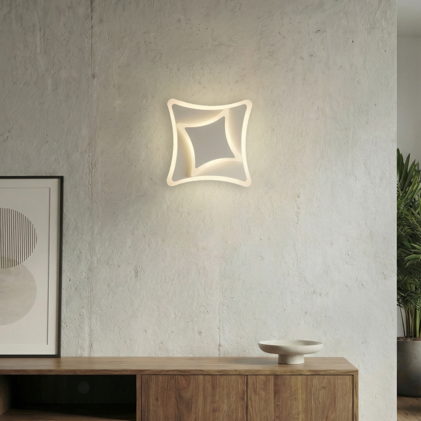 Brilagi - Plafonnier LED MODERN MINI 24W/230V 3000/4000/6000K