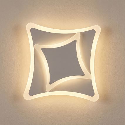 Brilagi - Plafonnier LED MODERN MINI 24W/230V 3000/4000/6000K