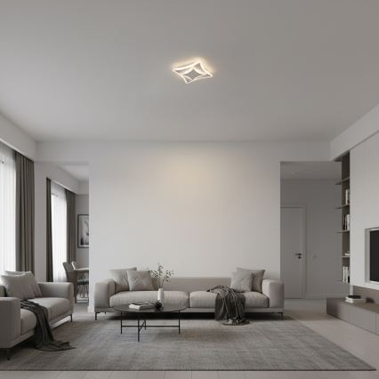 Brilagi - Plafonnier LED MODERN MINI 24W/230V 3000/4000/6000K