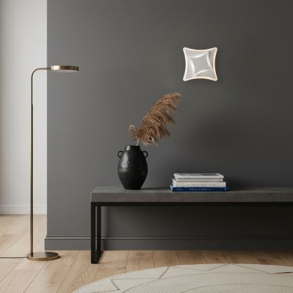 Brilagi - Plafonnier LED MODERN MINI 24W/230V 3000/4000/6000K