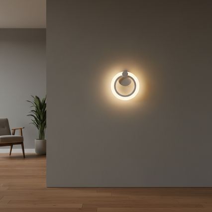 BRILAGI - Plafonnier LED MODERN MINI LED/16W/230V 3000/4000/6000K