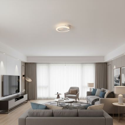 BRILAGI - Plafonnier LED MODERN MINI LED/16W/230V 3000/4000/6000K