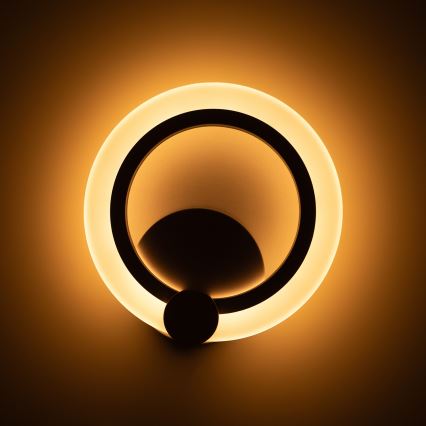 BRILAGI - Plafonnier LED MODERN MINI LED/16W/230V 3000/4000/6000K