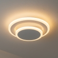 BRILAGI - Plafonnier LED MODERN MINI LED/22W/230V 3000/4000/6000K