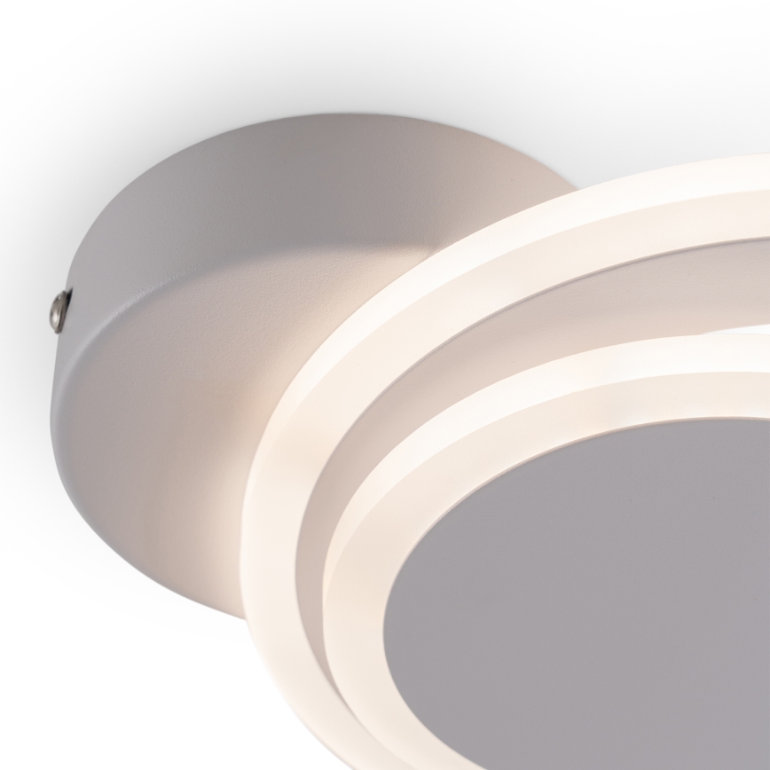 Brilagi - Plafonnier LED MODERN MINI LED/22W/230V 3000/4000/6000K