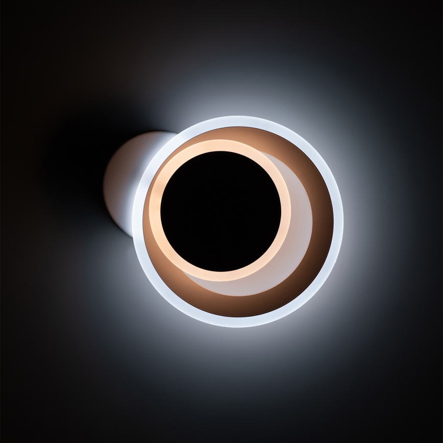 Brilagi - Plafonnier LED MODERN MINI LED/22W/230V 3000/4000/6000K