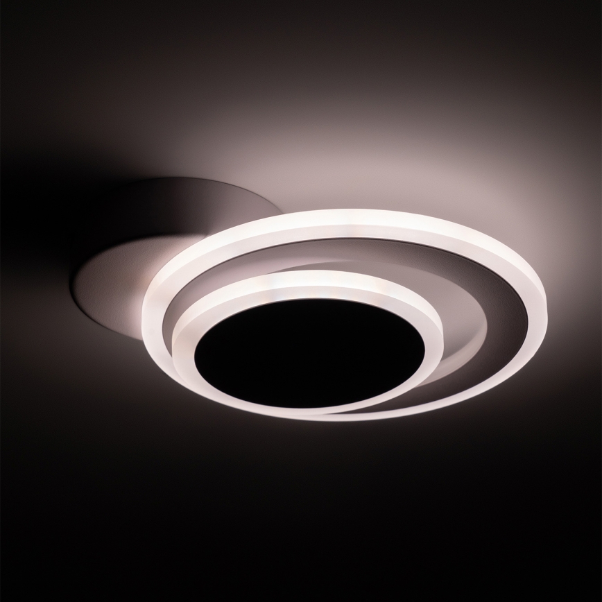 Brilagi - Plafonnier LED MODERN MINI LED/22W/230V 3000/4000/6000K