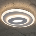 Brilagi - Plafonnier LED MODERN MINI LED/26W/230V 3000/4000/6000K