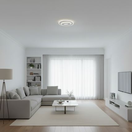 Brilagi - Plafonnier LED MODERN MINI LED/26W/230V 3000/4000/6000K