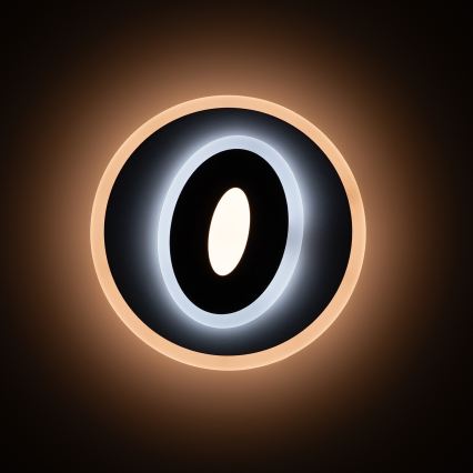 Brilagi - Plafonnier LED MODERN MINI LED/26W/230V 3000/4000/6000K