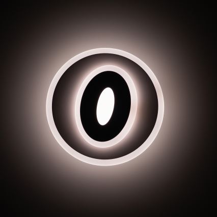 Brilagi - Plafonnier LED MODERN MINI LED/26W/230V 3000/4000/6000K