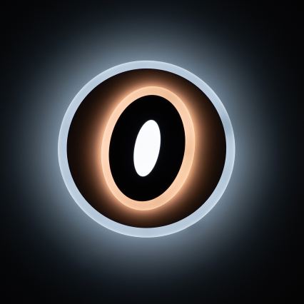 Brilagi - Plafonnier LED MODERN MINI LED/26W/230V 3000/4000/6000K