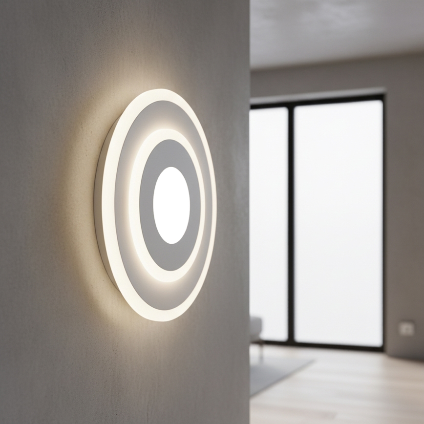 BRILAGI - plafonnier LED MODERN MINI LED/29W/230V 3000/4000/6000K