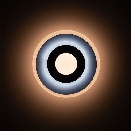BRILAGI - plafonnier LED MODERN MINI LED/29W/230V 3000/4000/6000K