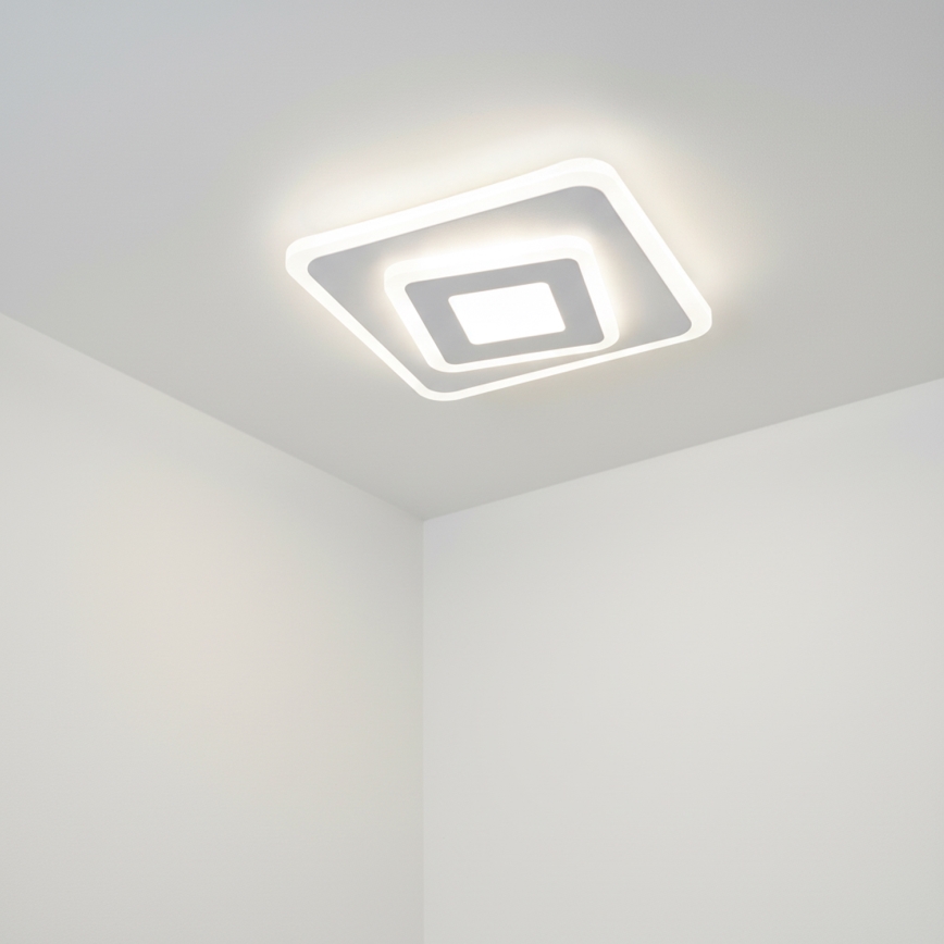 Brilagi - Plafonnier LED MODERN MINI LED/32W/230V 3000/4000/6000K