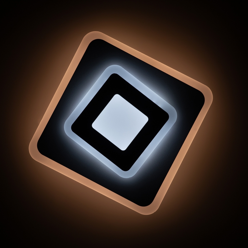 Brilagi - Plafonnier LED MODERN MINI LED/32W/230V 3000/4000/6000K