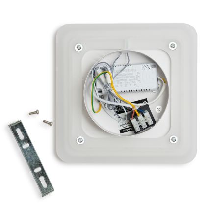 Brilagi - Plafonnier LED MODERN MINI LED/32W/230V 3000/4000/6000K
