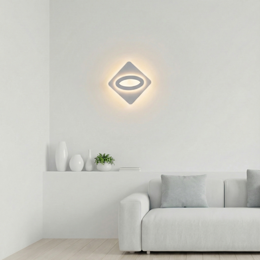 Brilagi - Plafonnier LED MODERN MINI LED/32W/230V 3000/4000/6000K