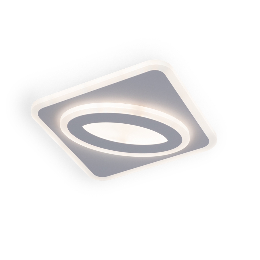 Brilagi - Plafonnier LED MODERN MINI LED/32W/230V 3000/4000/6000K