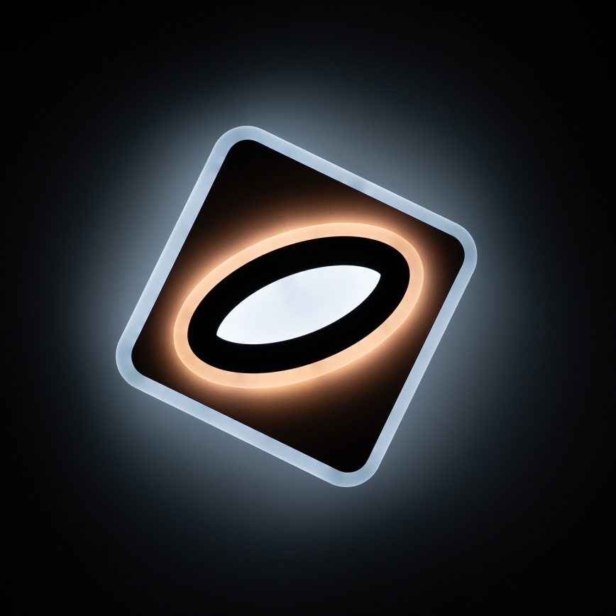 Brilagi - Plafonnier LED MODERN MINI LED/32W/230V 3000/4000/6000K