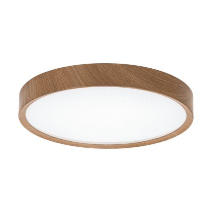 BRILAGI - Plafonnier LED NATURA 24W/230V 4000K Ø 38,3 cm
