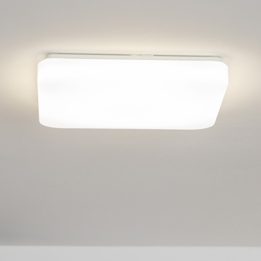 Brilagi - Plafonnier LED PLAIN LED/24W/230V 37,5x37,5 cm 3000K