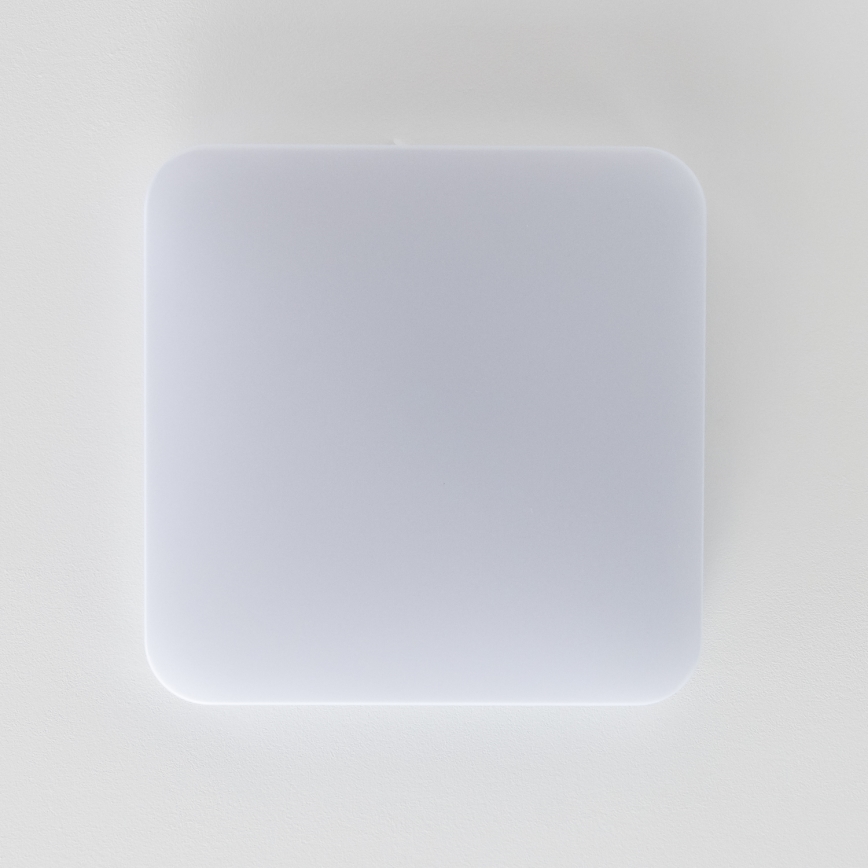 Brilagi - Plafonnier LED PLAIN LED/24W/230V 37,5x37,5 cm 3000K