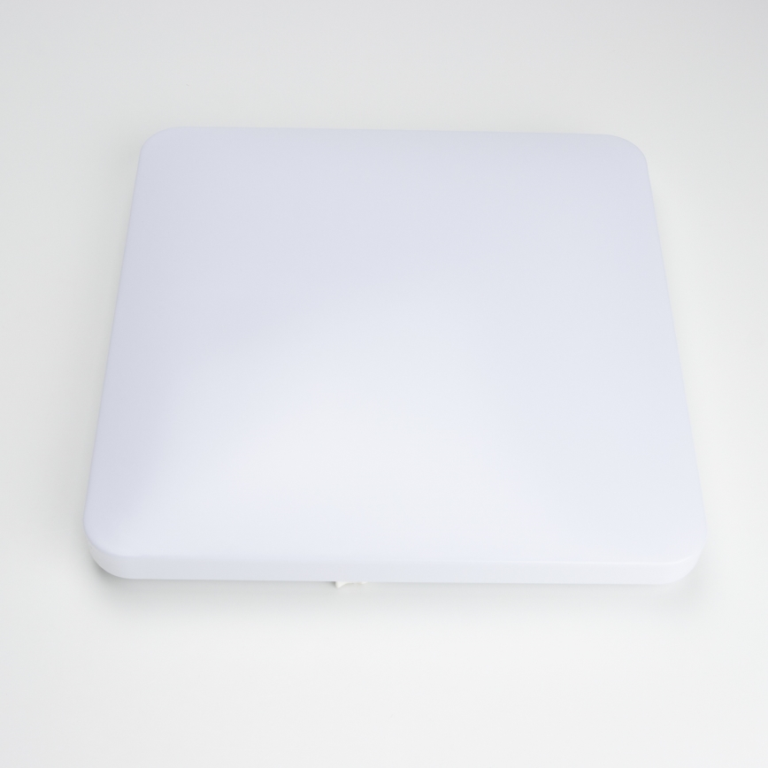 Brilagi - Plafonnier LED PLAIN LED/24W/230V 37,5x37,5 cm 3000K