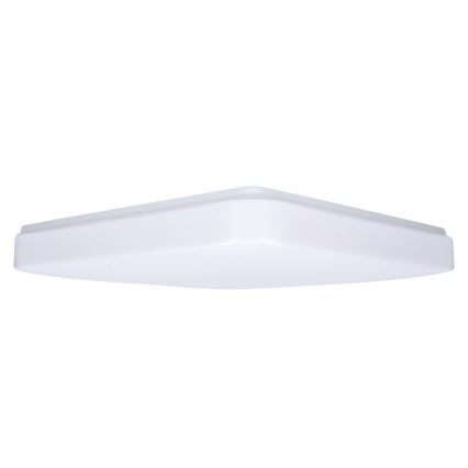 Brilagi - Plafonnier LED PLAIN LED/24W/230V 37,5x37,5 cm 3000K
