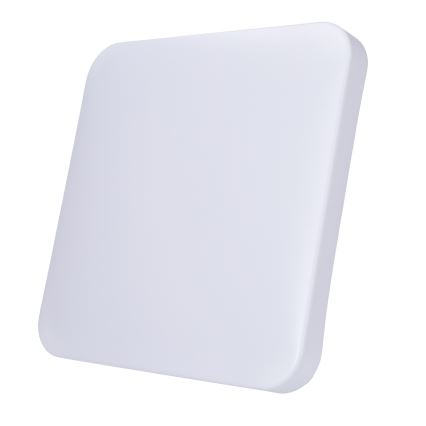Brilagi - Plafonnier LED PLAIN LED/24W/230V 37,5x37,5 cm 3000K