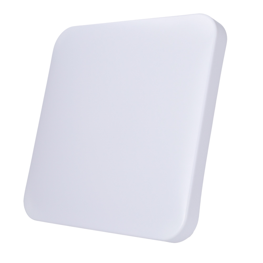 Brilagi - Plafonnier LED PLAIN LED/24W/230V 37,5x37,5 cm 3000K