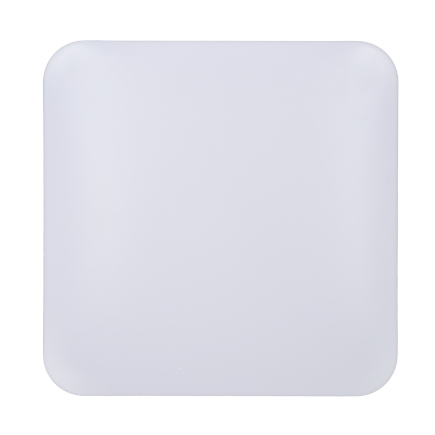 Brilagi - Plafonnier LED PLAIN LED/24W/230V 37,5x37,5 cm 3000K