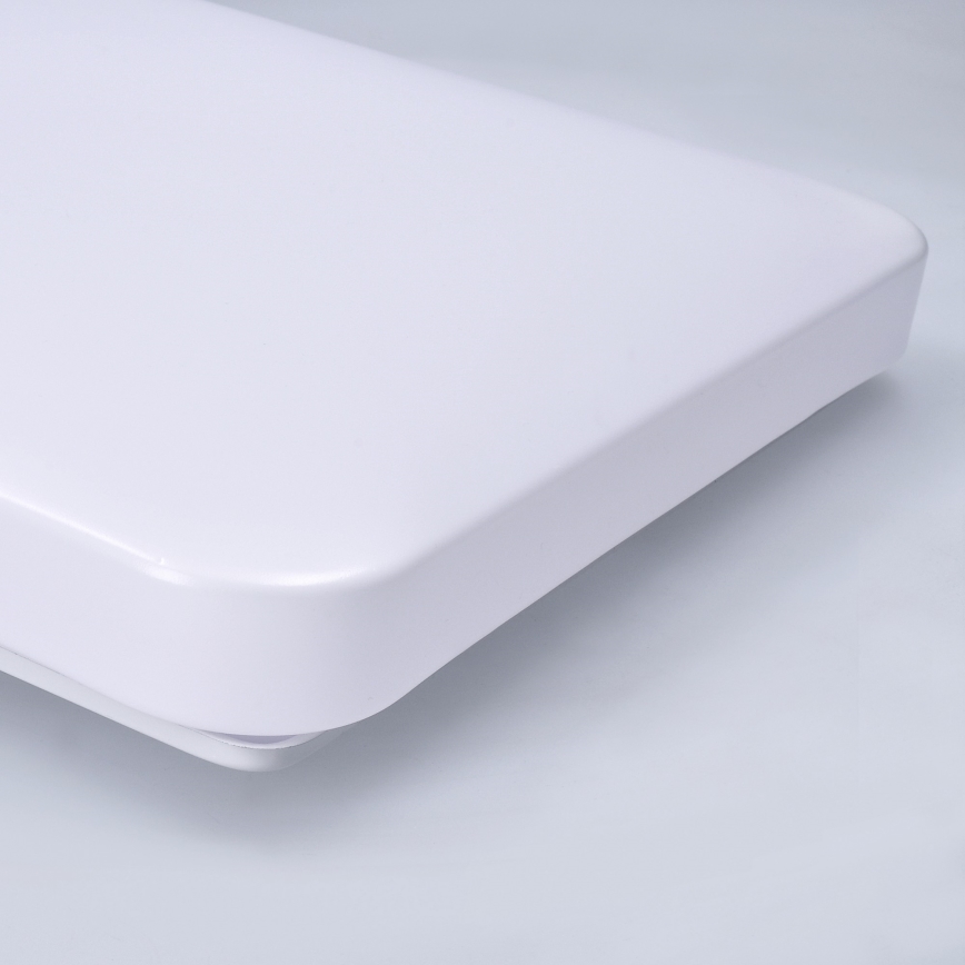 Brilagi - Plafonnier LED PLAIN LED/24W/230V 37,5x37,5 cm 3000K