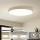 Brilagi - Plafonnier LED POOL 180 W/230 V 3000/4000/6000 K Ø 120 cm beige