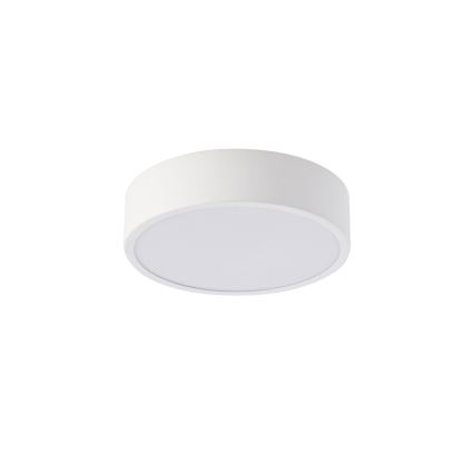 Brilagi - Plafonnier LED POOL LED/18W/230V 3000/4000/6000K Ø 20 cm blanc