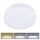 Brilagi - Plafonnier LED POOL LED/36W/230V 3000/4000/6000K Ø 30 cm blanc