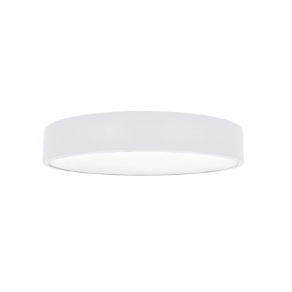 Brilagi - Plafonnier LED POOL LED/36W/230V 3000/4500/6000K Ø 30 cm blanc
