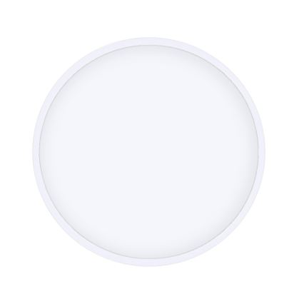 Brilagi - Plafonnier LED POOL LED/36W/230V 3000/4500/6000K Ø 30 cm blanc