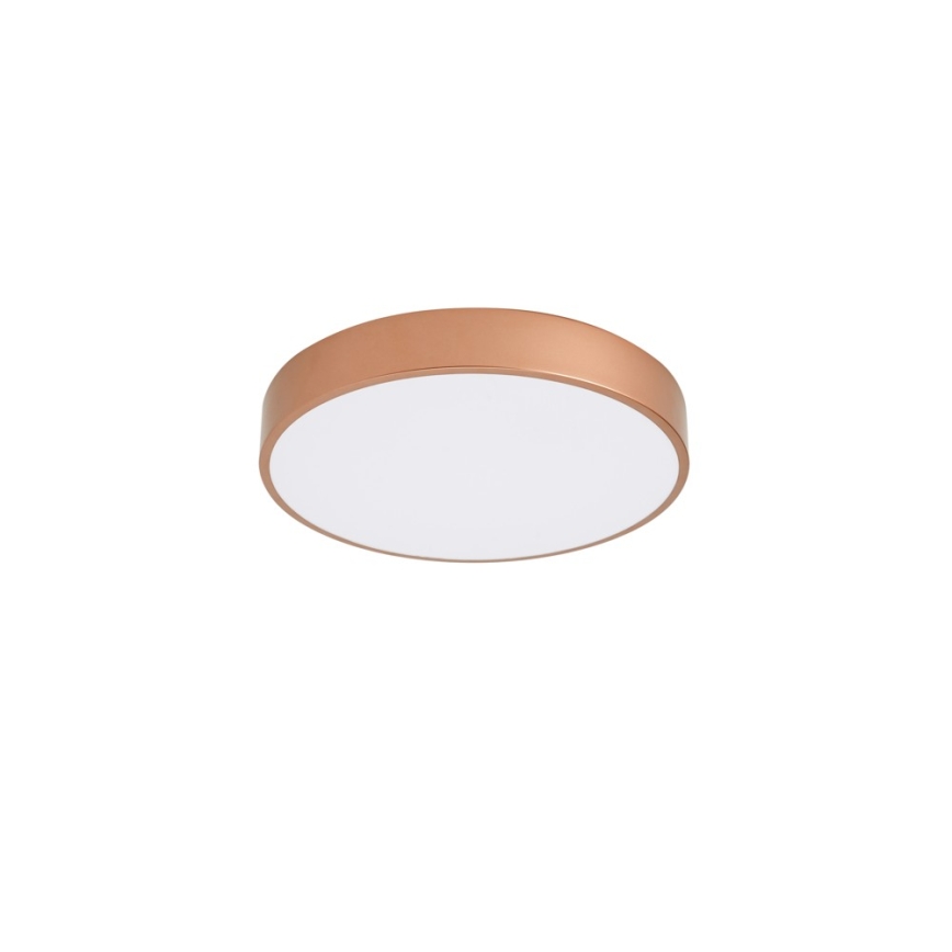 BRILAGI - Plafonnier LED POOL LED/48W/230V 3000/4000/6000K Ø 40 cm cuivré