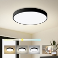 Brilagi - Plafonnier LED POOL LED/60W/230V 3000/4000/6000K 50 cm