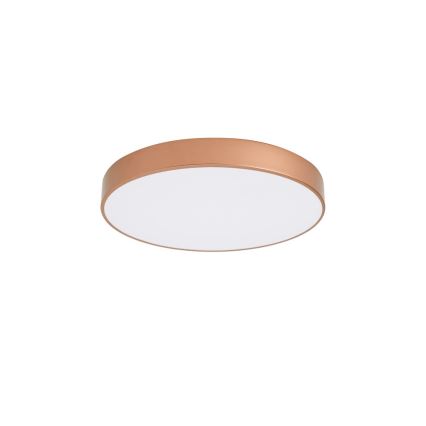 BRILAGI - plafonnier LED POOL LED/60W/230V 3000/4000/6000K Ø 50 cm cuivré