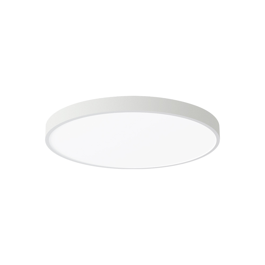 Brilagi - Plafonnier LED POOL LED/60W/230V 3000/4500/6000K 50 cm blanc