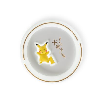 Brilagi - Plafonnier LED pour enfants THUNDER LED/90W/230V 3000/4500/6000K Ø 50 cm