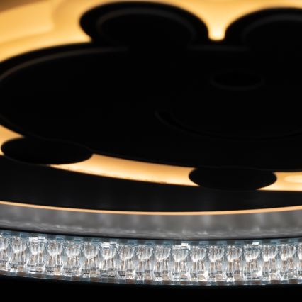 Brilagi - Plafonnier LED pour chambre d'enfant PIGGY LED/70W/230V 3000/4500/6000K Ø 45 cm