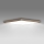 Brilagi - Plafonnier LED pour salle de bains FRAME LED/50W/230V 60x60 cm IP44 beige