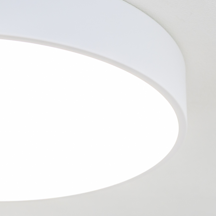 Brilagi - Plafonnier LED pour salle de bains POOL LED/36W/230V 3000/4000/5500K Ø 40 cm IP54 blanc