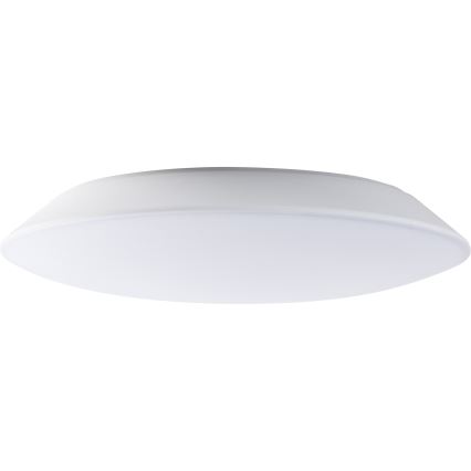 Brilagi - Plafonnier LED pour salle de bains VESTAS LED/12W/230V Ø 23 cm 4000K IP54