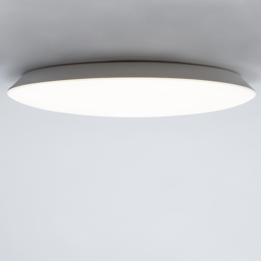 Brilagi - Plafonnier LED pour salle de bains VESTAS LED/28W/230V Ø 38 cm 3000K IP54